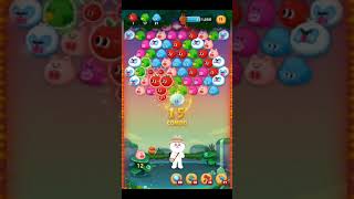 line bubble 2 level 1356