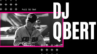 DJ Q Bert Scratching It Up (Full Set Direct Audio)