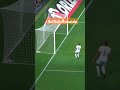 This Ronaldo guy is too selfish, he couldn't even acknowledge the guy who did all the work. Selfish.