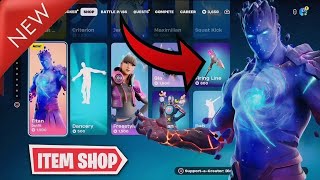 Daily Item Shop 🛒16-05-2024| Fortnite Clips🪅|Today |New TITAN Skin Don’t miss it |#Bundle #itemshop