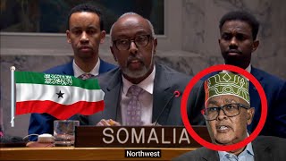 Amp Abuukar Baalebritish Somaliland Waxaa Uu Ahaa Laba Gobol Waqooyi Bari Iyo Waqooyi Galbeed, Wb O