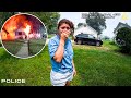 Woman Leaves Her Son Alone for 20 Hours, Ends Tragically