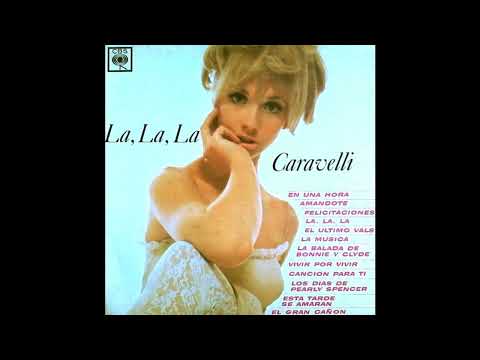 Caravelli - La, La, La (Argentina)
