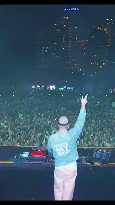 Indian vibes ✨🇮🇳 #shorts #onstage #electronicmusic #india #tiktoktainment