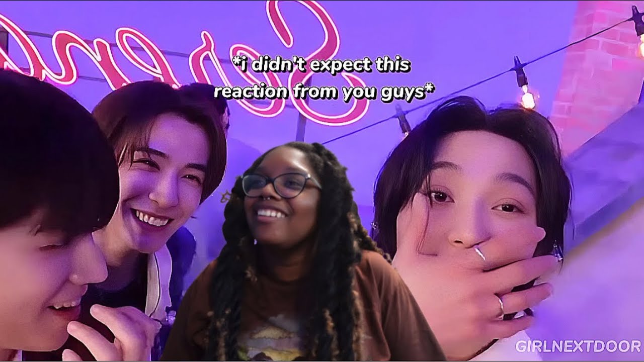 Reacting to BOYNEXTDOOR Moments Everyone Should Know (HAPPY VIRUS😄) | Discovering BND