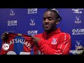 100 SANİYEDE BU KİM: "Michy Batshuayi" - Beşiktaş