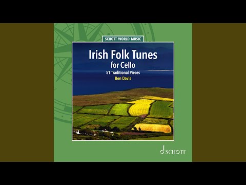 Sheehan’s Jig 1–3