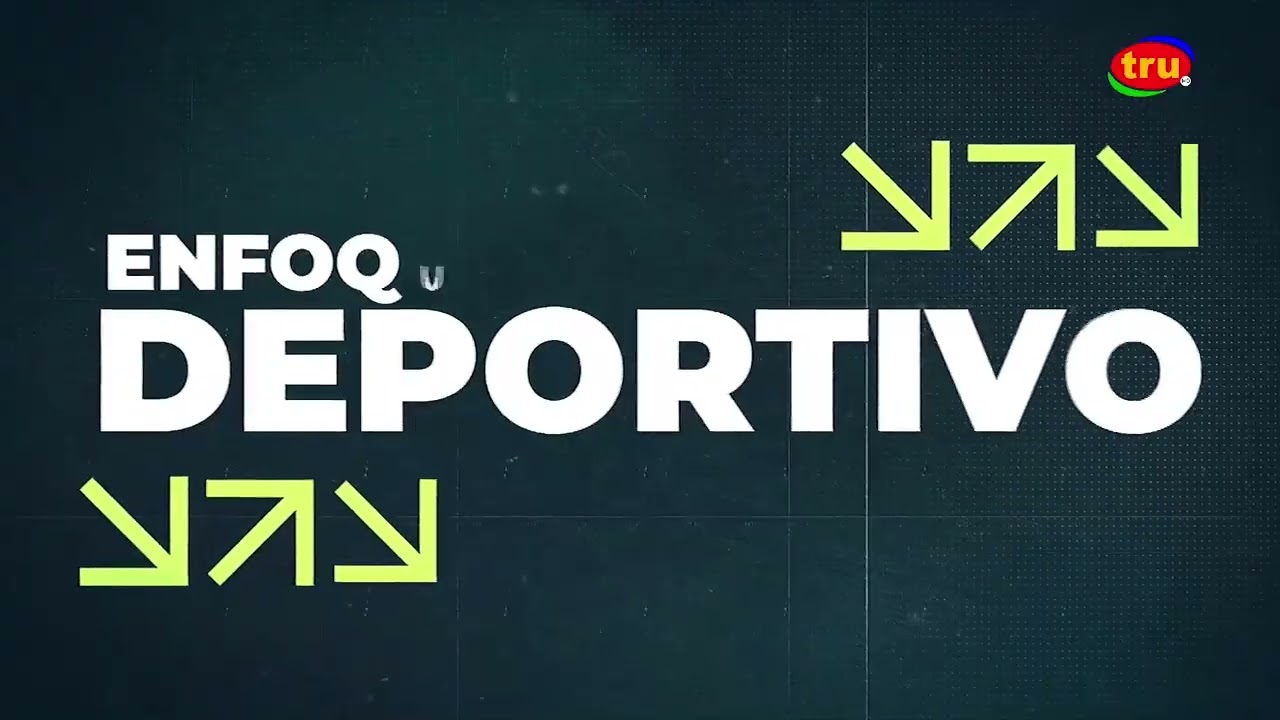 Enfoque Deportivo 19 10 26