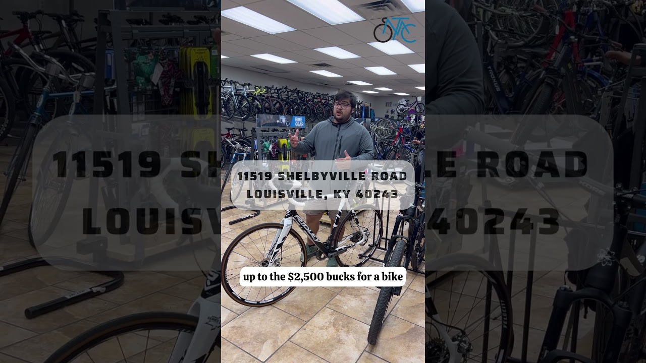 UNBEATABLE PRICES ON OUR CERTIFIED PREOWNED BIKES!! - 