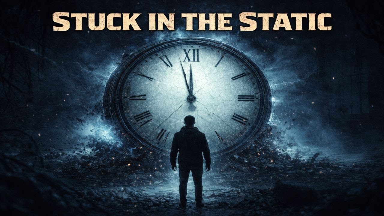 Onix - Stuck in the Static