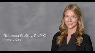 Rebecca Steffey, FNP-C | LMH Health Primary Care