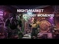 Elder Scrolls Online - Night Market Funny Moments // Thegarouking Stream Clips