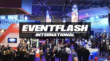 EventFlash International: Clarion Events sold