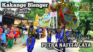 Dalang Viral ❗ KAKANGE BLENGER VOC. DEBY - PUTRA NAFITA CAYA (PNC) || BANGONG - Tanjungkerta