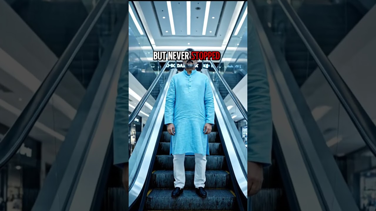 Americans Follow Every Rule! Why? The System Still Profits!