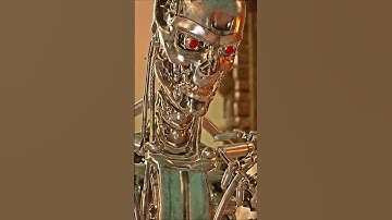 T-800 Vs Thanos #shorts #mortalkombat #gaming