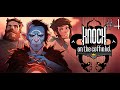 Knock on the Coffin Lid [ Persival - Knight ] Playthrough No Commentary