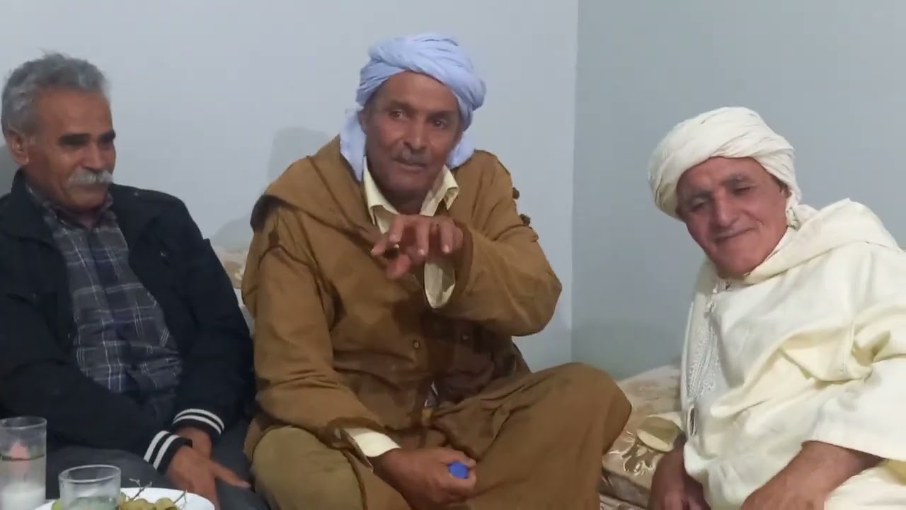 اهل الحكما ول ميعاد