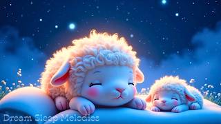 FALL INTO DEEP SLEEP (NO ADS) • Calm Anxiety, Melatonin Release • Quiet Night 🌙 screenshot 3