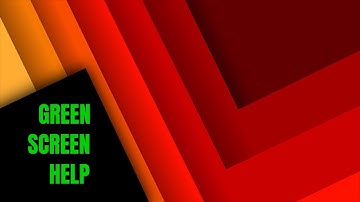 Subscriber Green Screen Review With Tips and Tricks