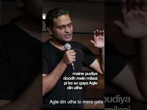 Colourblindness #shorts #arjunrana #funny #jokes #standup #colourblindness