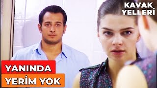 Güven, Aslı'yı Terk Etti! - Kavak Yelleri 122. Bölüm