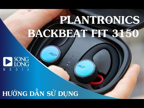 Video: Làm cách nào để sử dụng tai nghe Plantronics PLT?