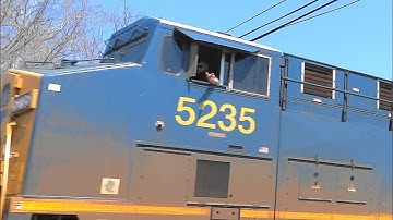 Lots Of Crazy Railfans See Their Favorite Engineer