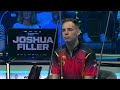 QUARTER FINALS | Afternoon Session Highlights | 2024 World Pool Masters