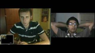 Amature ChoZo Interview Part 2 (no editing)