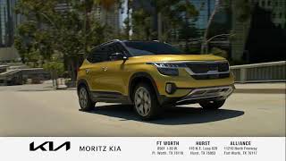 Moritz Kia Fort Worth Sorento