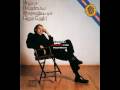 Glenn Gould plays Brahms Ballade Op 10 No 1 in D minor