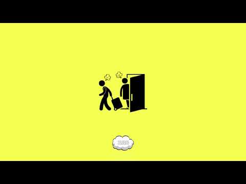 Eden Carter - Bestfriend (Official Audio)
