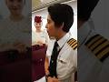 A380 Captain Shared Some Operational Details From The Office Aviation Pilot Femalepilot Qatar 