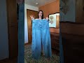 Recreating this Pinterest outfit(100% thrifted).... did I get close?