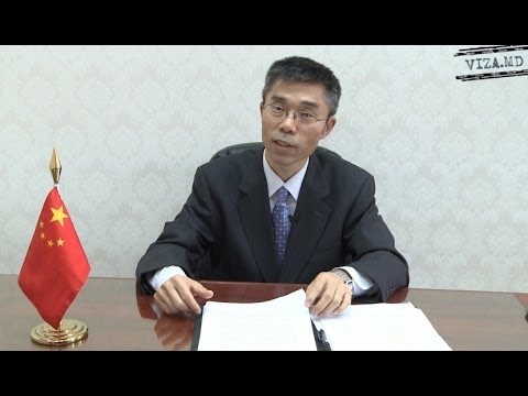 Video: Cum să obțineți o viză la Ambasada Chinei din Minsk