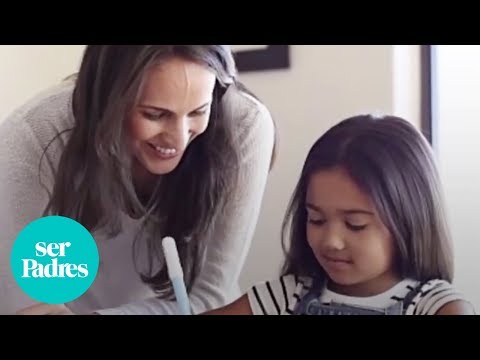 Vídeo: Com Adoptar Un Nen De L'estranger