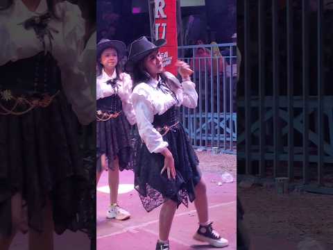 Yang Lagi Rame Kostum Koboi Karnaval 2026 #karnaval