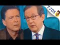 Chris Wallace Destroys Jim Comey’s Lies About FBI