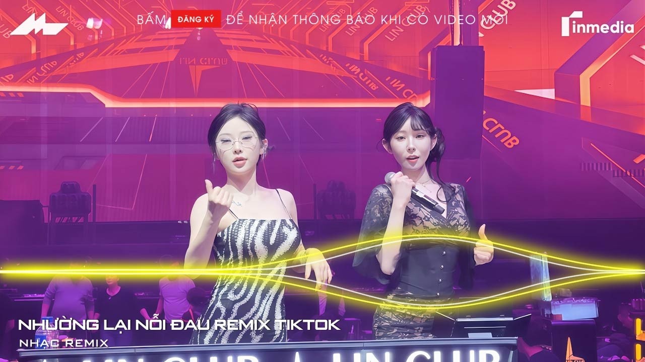 Nhường Lại Nỗi Đau Remix - Người Ta Có Gì Hơn Em Khiến Chàng Si Mê Quên Đi Lời Hứa Remix Hot TikTok