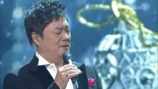 [HIT] 유희열의 스케치북-남진&김범수&유희열(Namjim&Kim Bumsoo&You Heeyeol) - White Christmas.20141219