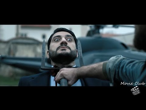 Extraction 2 (1/4 clips) | The first killing scene | Full HD