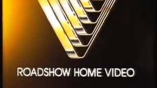 Roadshow Home  1990 In High Pitch