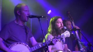 Greensky Bluegrass | 11/06/2015 | "Handguns"