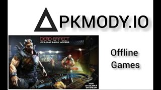 Tutorial Cara Download Game Offline Di Situs Apkmody.io