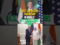 'Most Important Friendship In The World:’ U.S. Envoy Lauds India