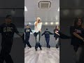 Dancing to the legendary MJ - You rock my world - Filmed on Dji Osmo Mobile 7 with an Iphone