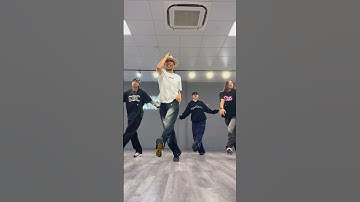 Thumbnail of Dancing to the legendary MJ - You rock my world - Filmed on Dji Osmo Mobile 7 with an Iphone