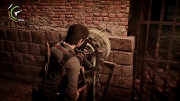 The Evil Within 2 Survival Kill All Run Part 3