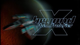 X Beyond The Frontier - Chapter 1 - Lost In Space: Part 3